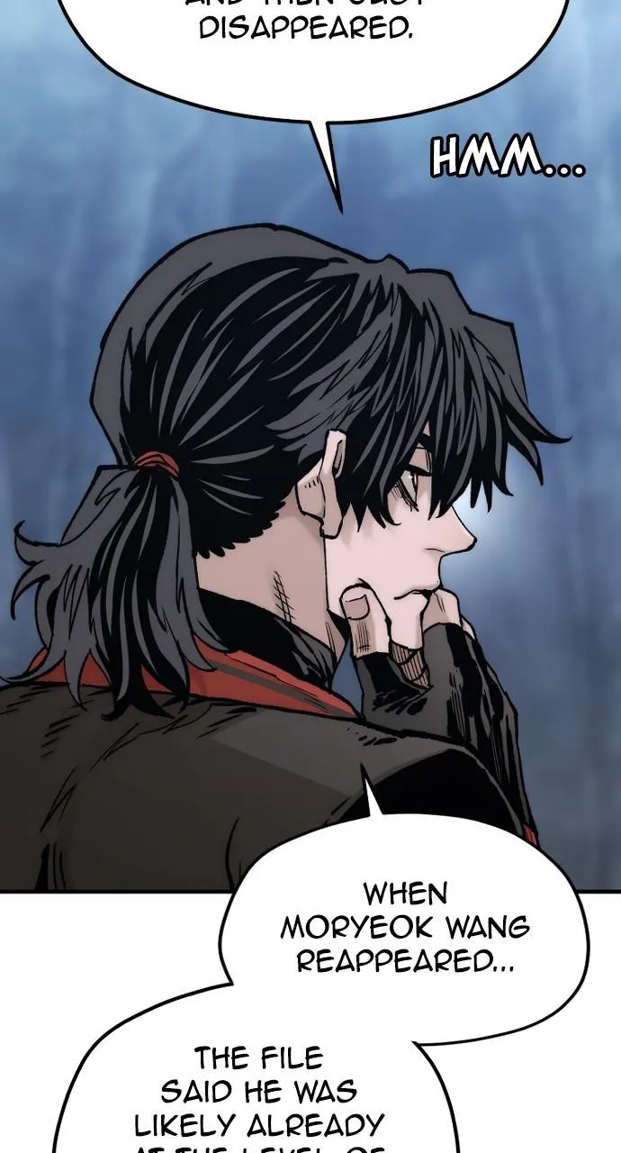 Read Murim RPG Simulation EN Manga Online