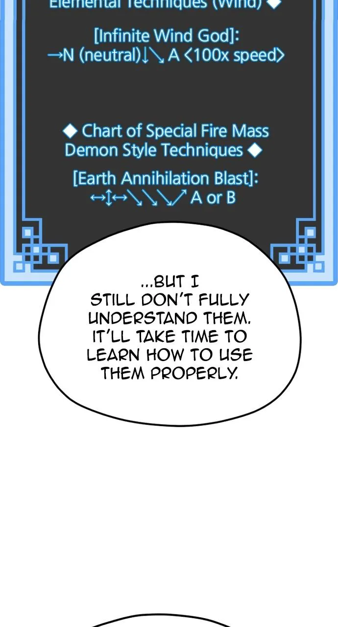 Read Murim RPG Simulation EN Manga Online