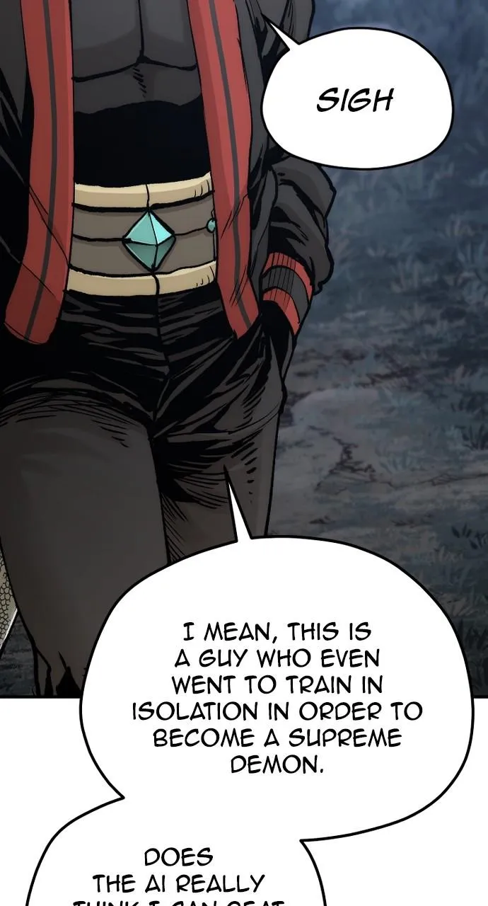 Read Murim RPG Simulation EN Manga Online