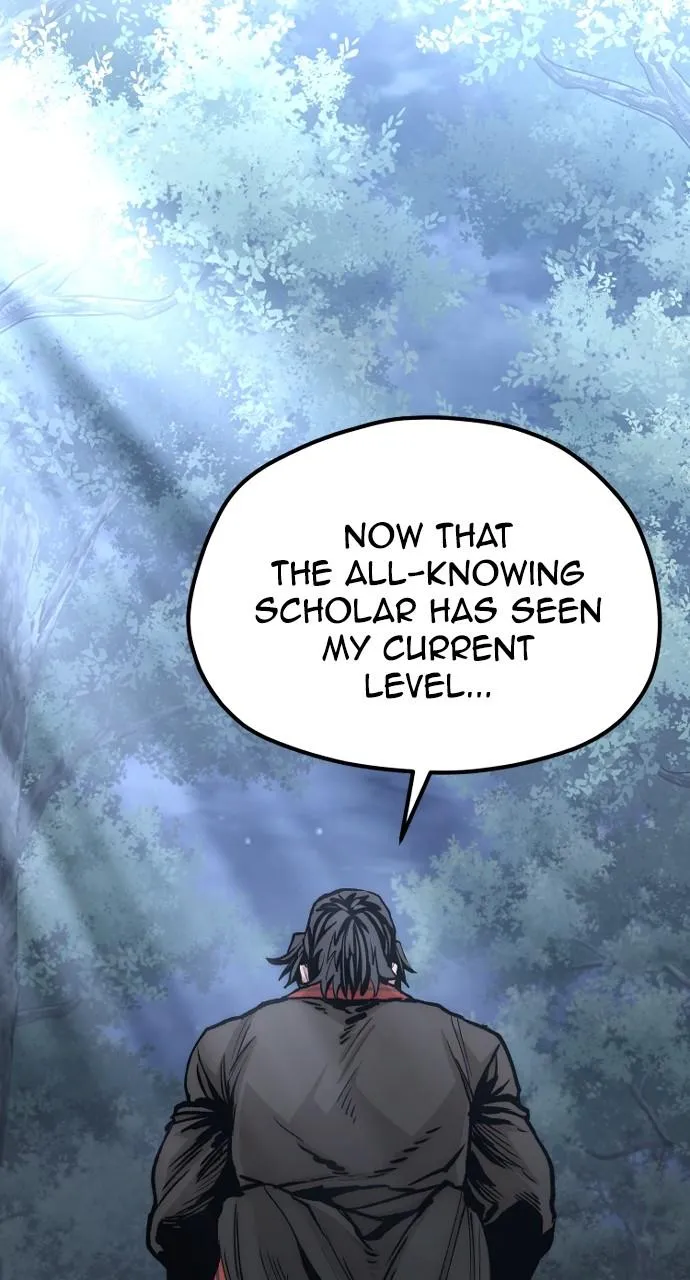 Read Murim RPG Simulation EN Manga Online