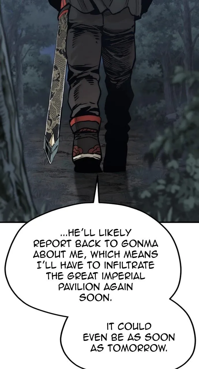 Read Murim RPG Simulation EN Manga Online