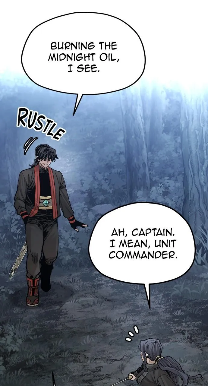 Read Murim RPG Simulation EN Manga Online