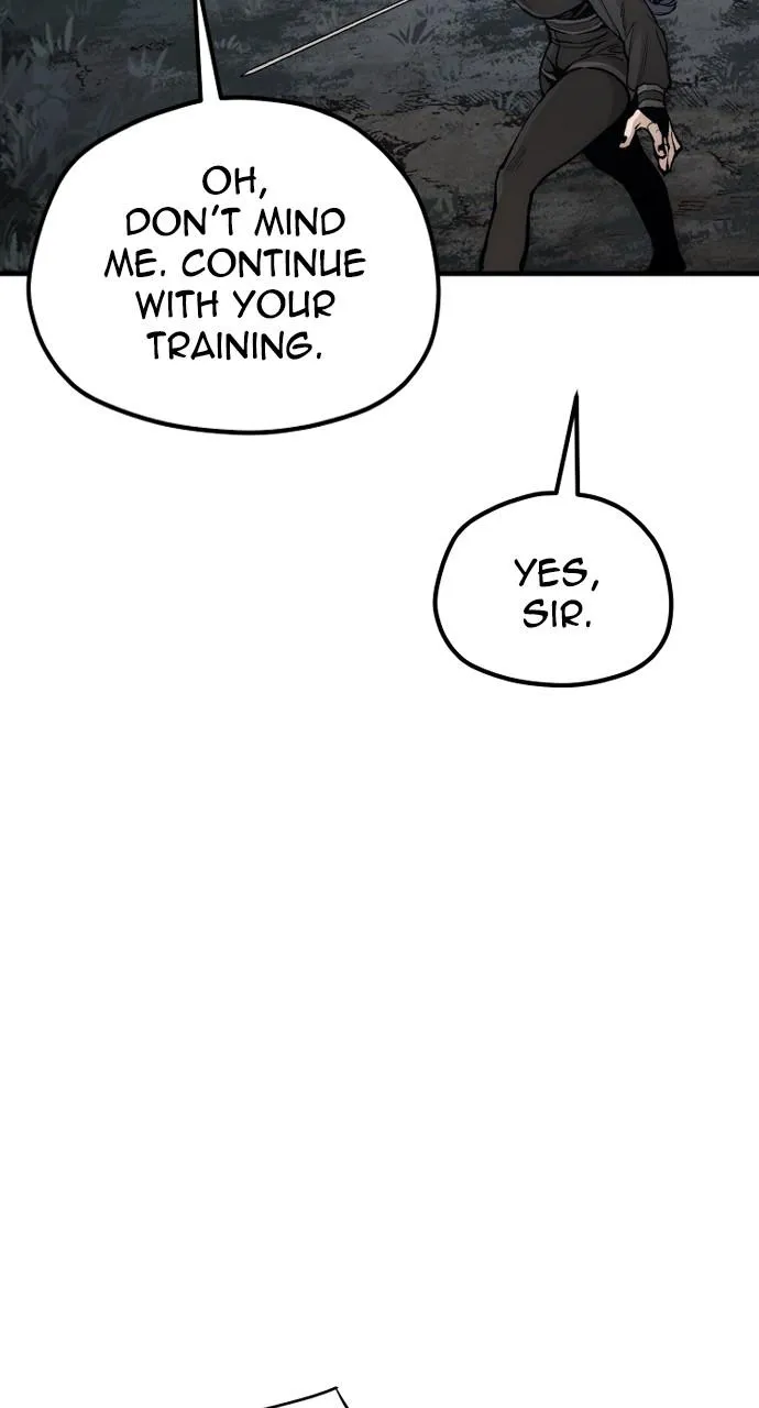 Read Murim RPG Simulation EN Manga Online