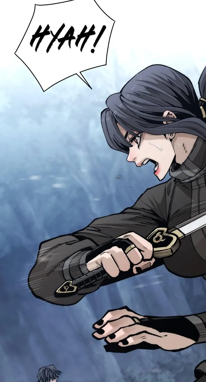 Read Murim RPG Simulation EN Manga Online