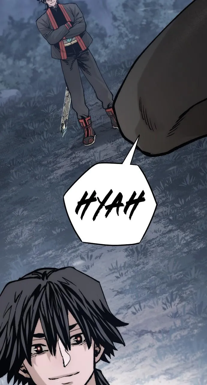 Read Murim RPG Simulation EN Manga Online