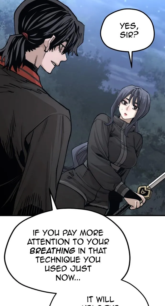 Read Murim RPG Simulation EN Manga Online