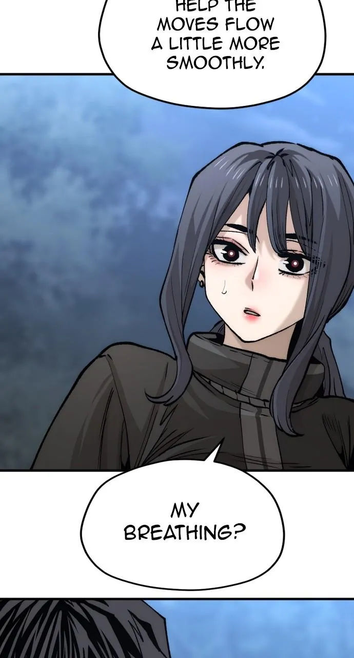 Read Murim RPG Simulation EN Manga Online