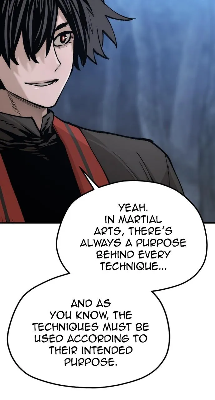 Read Murim RPG Simulation EN Manga Online