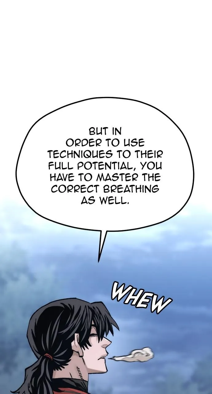 Read Murim RPG Simulation EN Manga Online