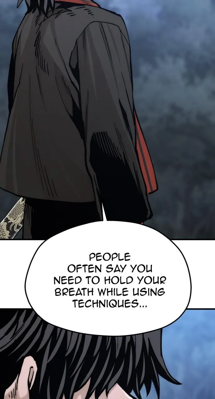 Read Murim RPG Simulation EN Manga Online