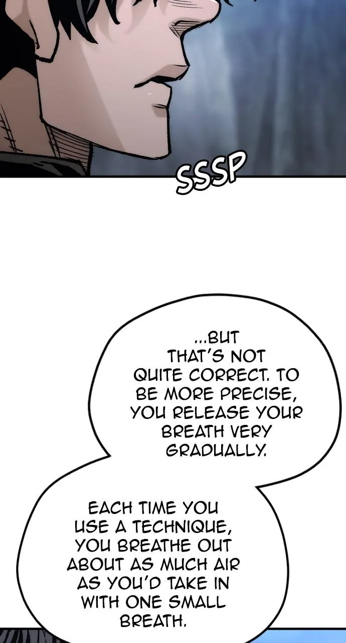 Read Murim RPG Simulation EN Manga Online