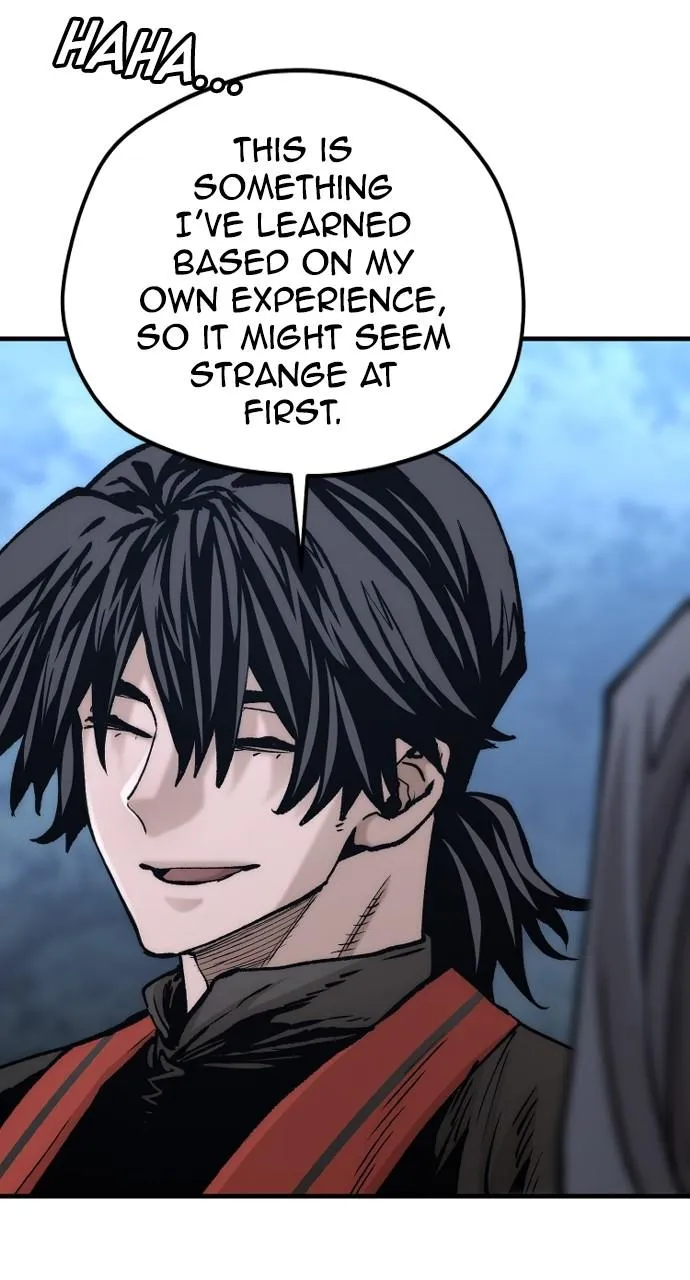 Read Murim RPG Simulation EN Manga Online