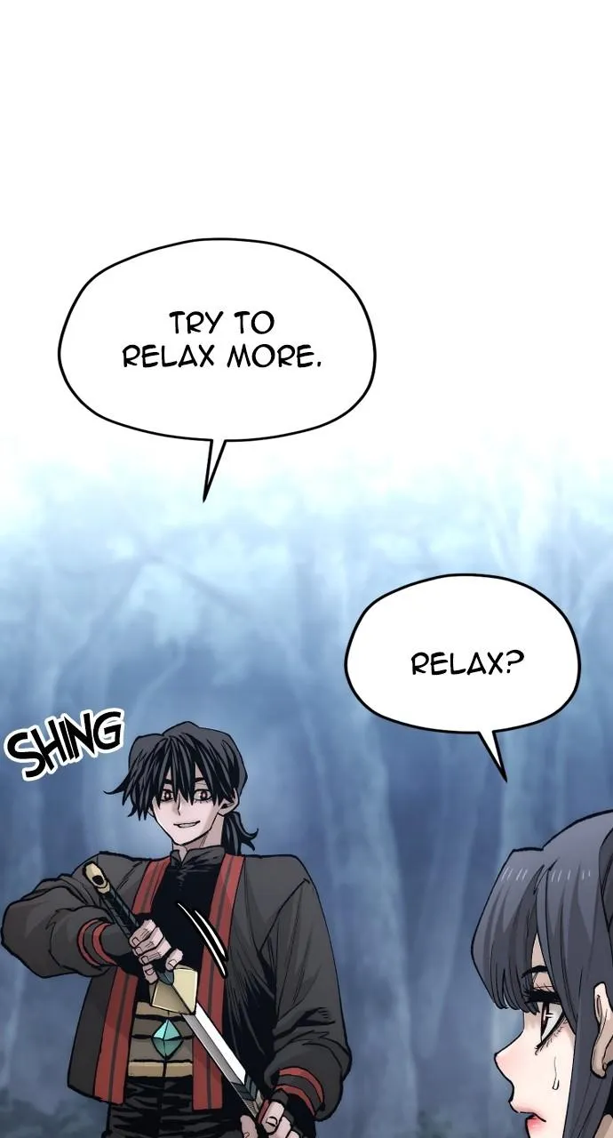 Read Murim RPG Simulation EN Manga Online