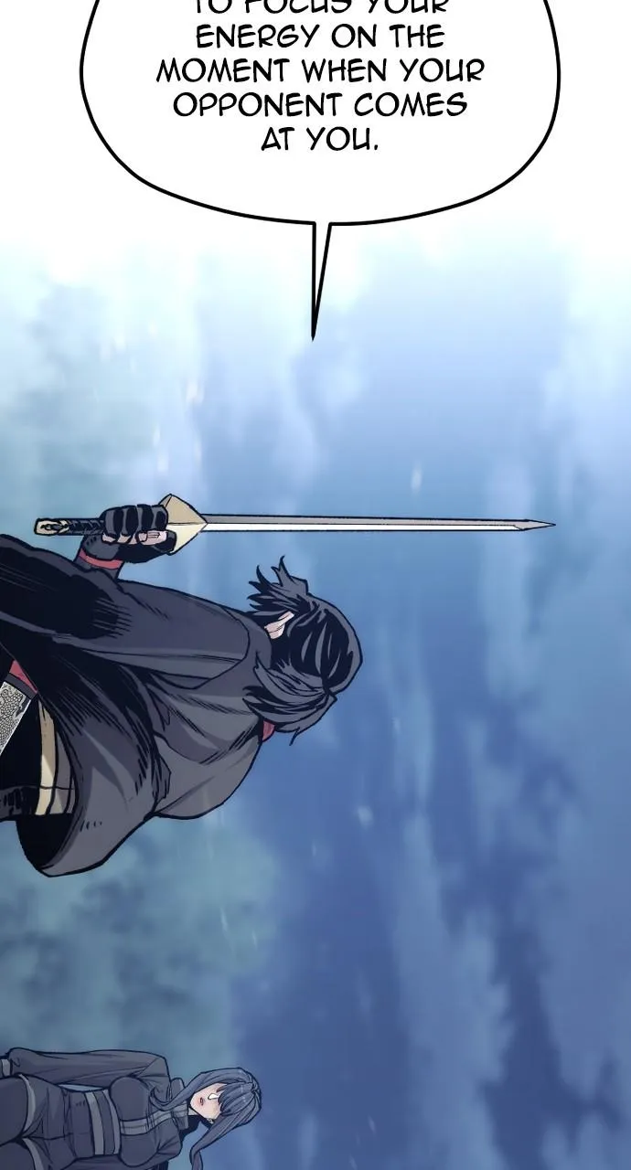 Read Murim RPG Simulation EN Manga Online