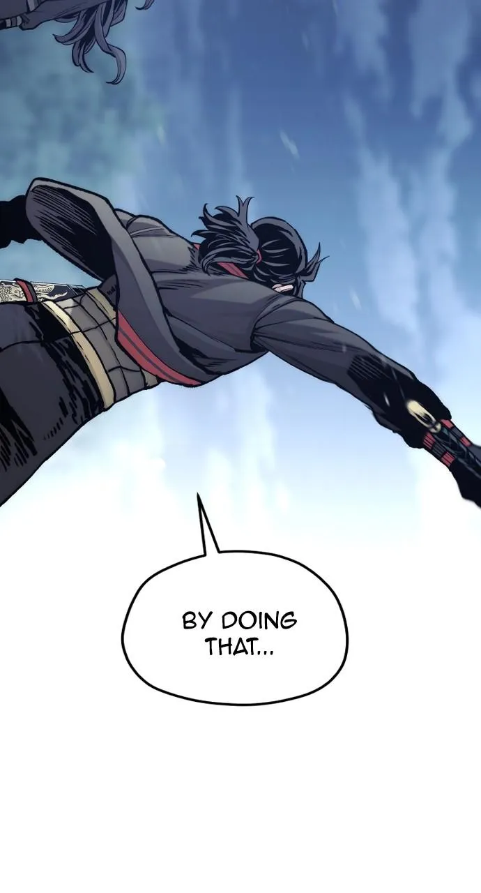 Read Murim RPG Simulation EN Manga Online