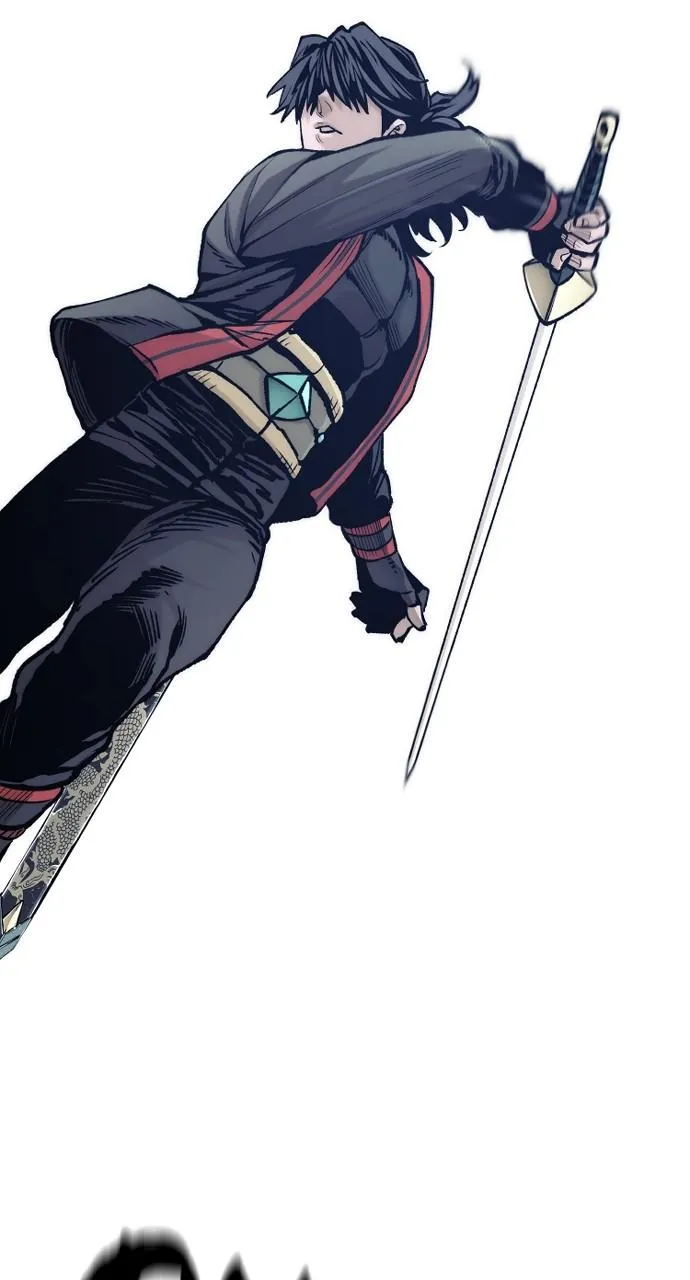 Read Murim RPG Simulation EN Manga Online