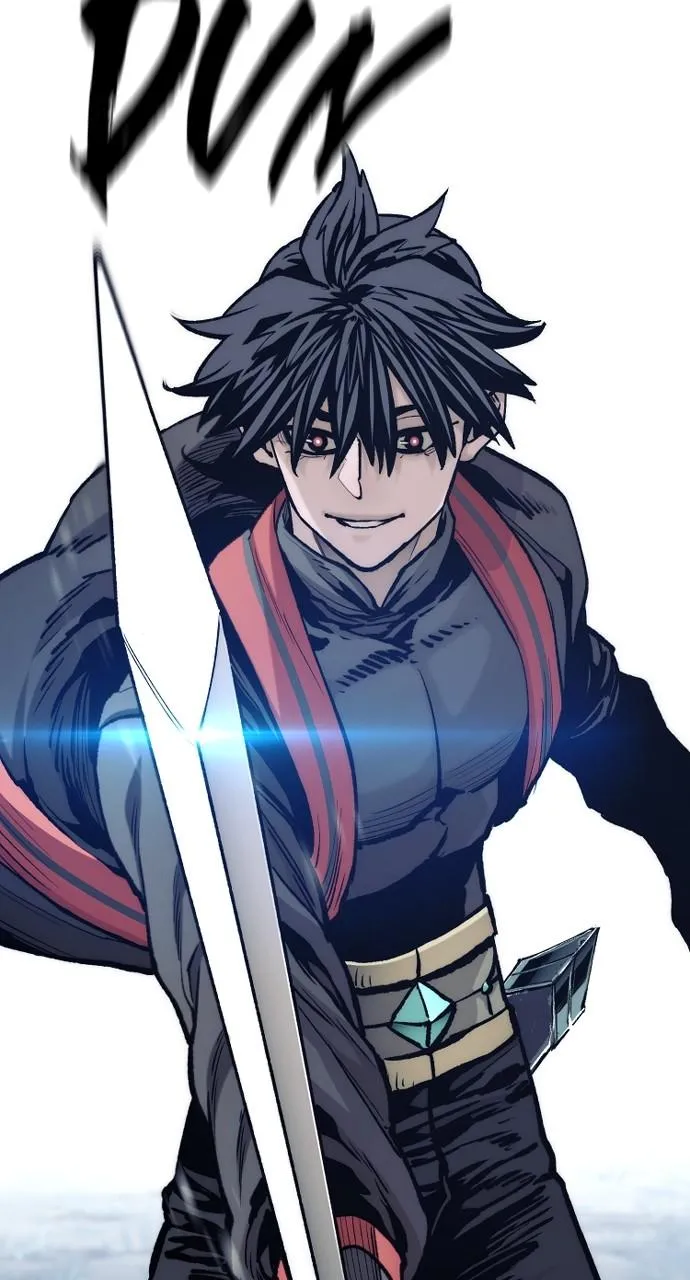 Read Murim RPG Simulation EN Manga Online