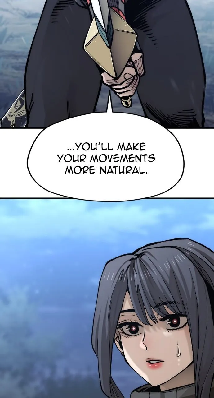 Read Murim RPG Simulation EN Manga Online