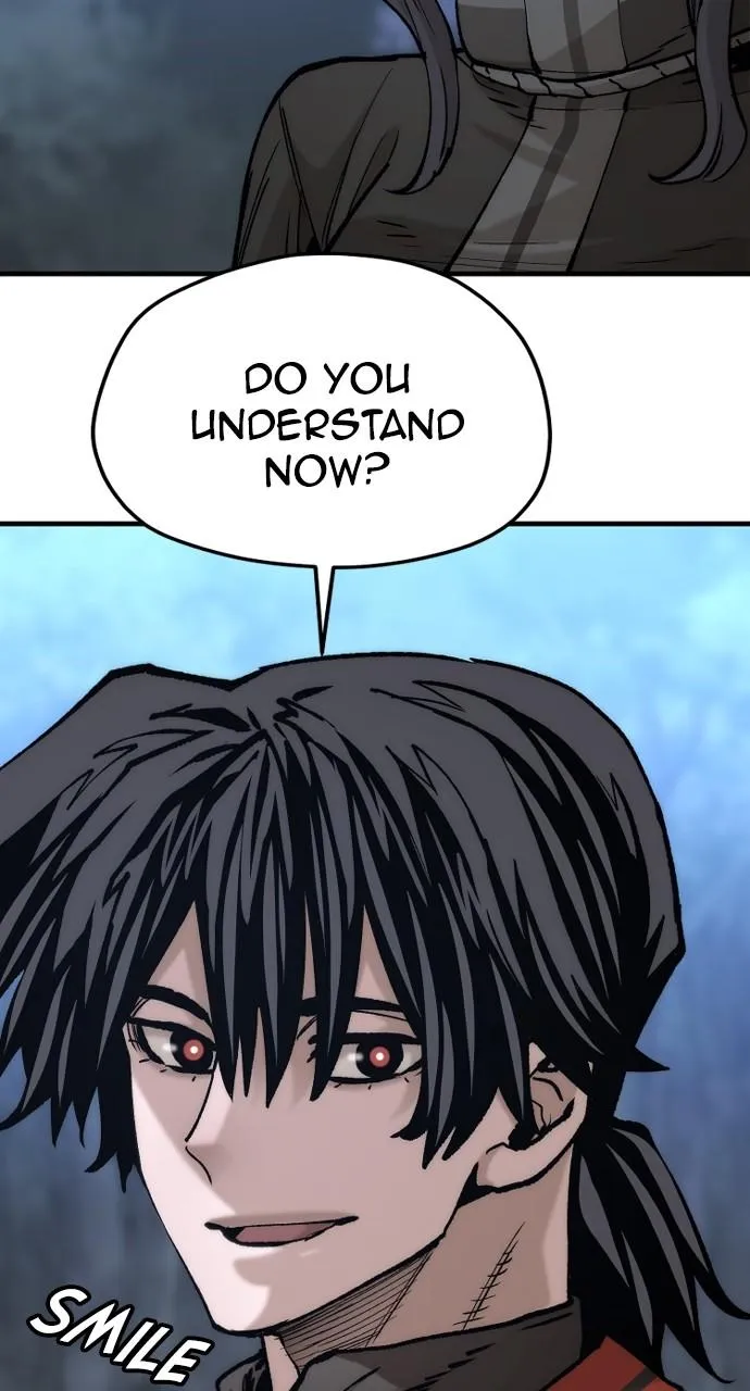 Read Murim RPG Simulation EN Manga Online