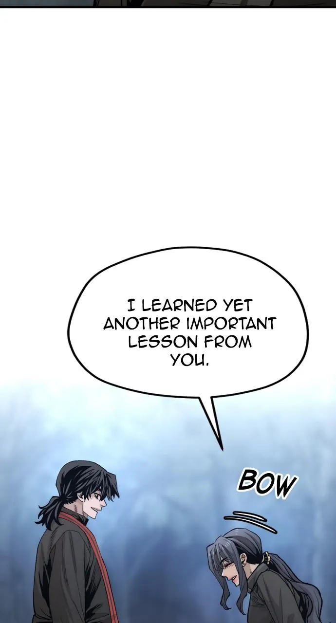 Read Murim RPG Simulation EN Manga Online