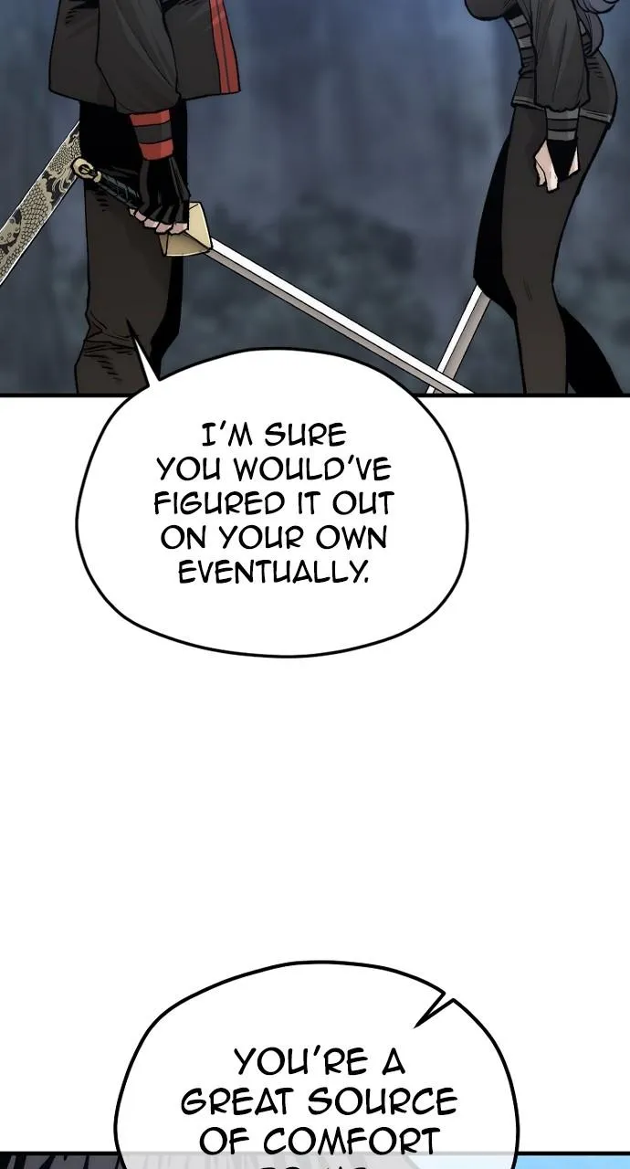 Read Murim RPG Simulation EN Manga Online