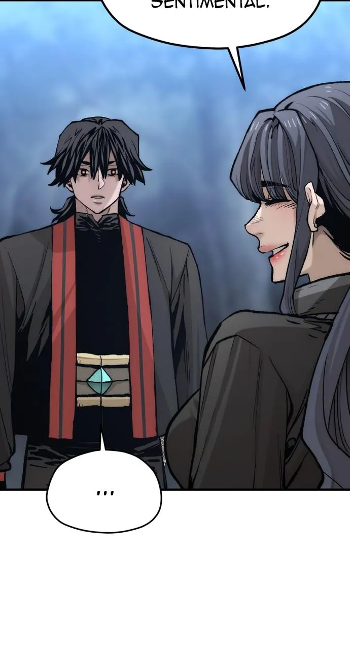 Read Murim RPG Simulation EN Manga Online