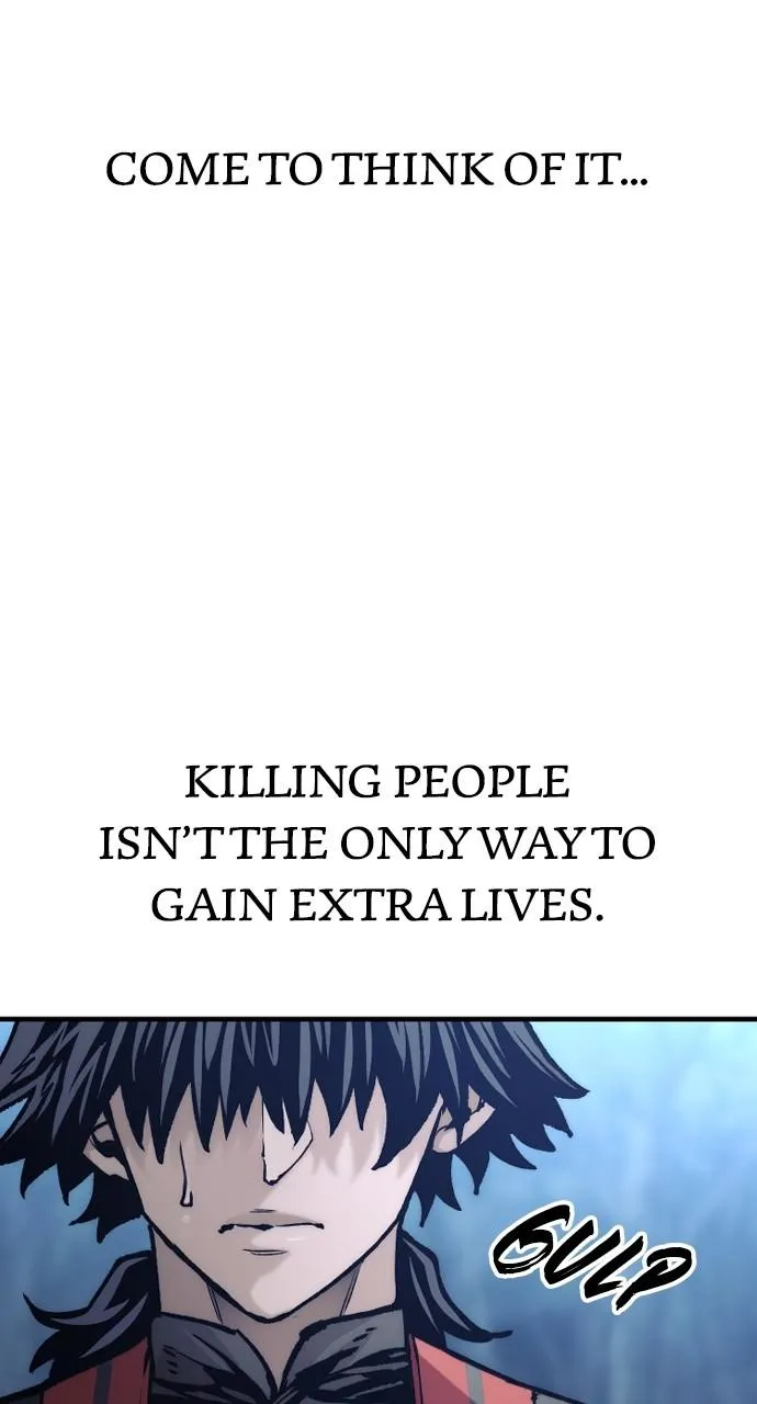 Read Murim RPG Simulation EN Manga Online