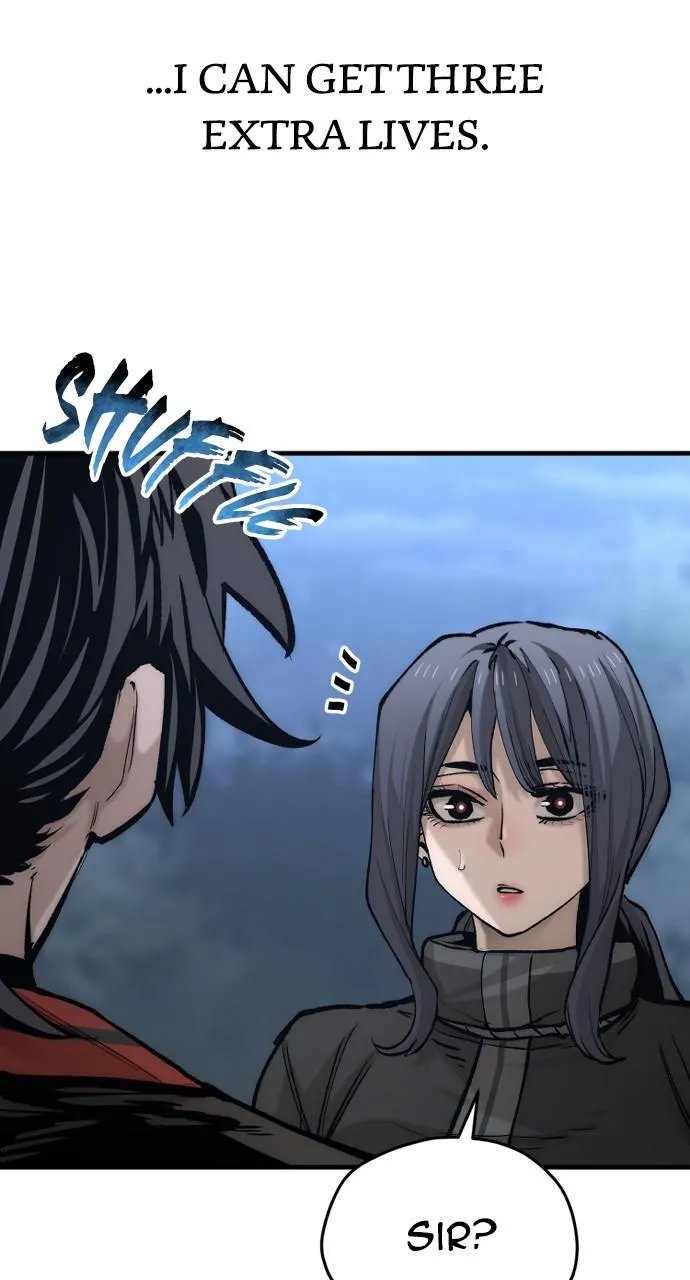 Read Murim RPG Simulation EN Manga Online