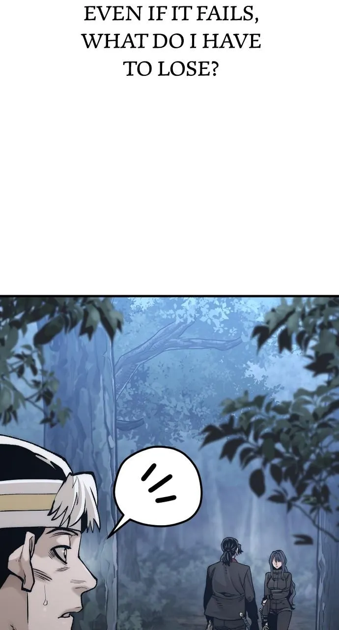 Read Murim RPG Simulation EN Manga Online