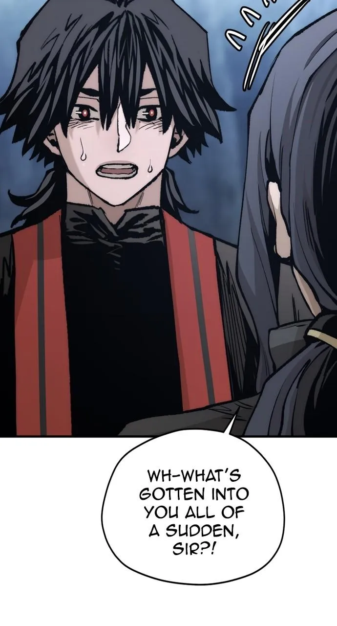 Read Murim RPG Simulation EN Manga Online