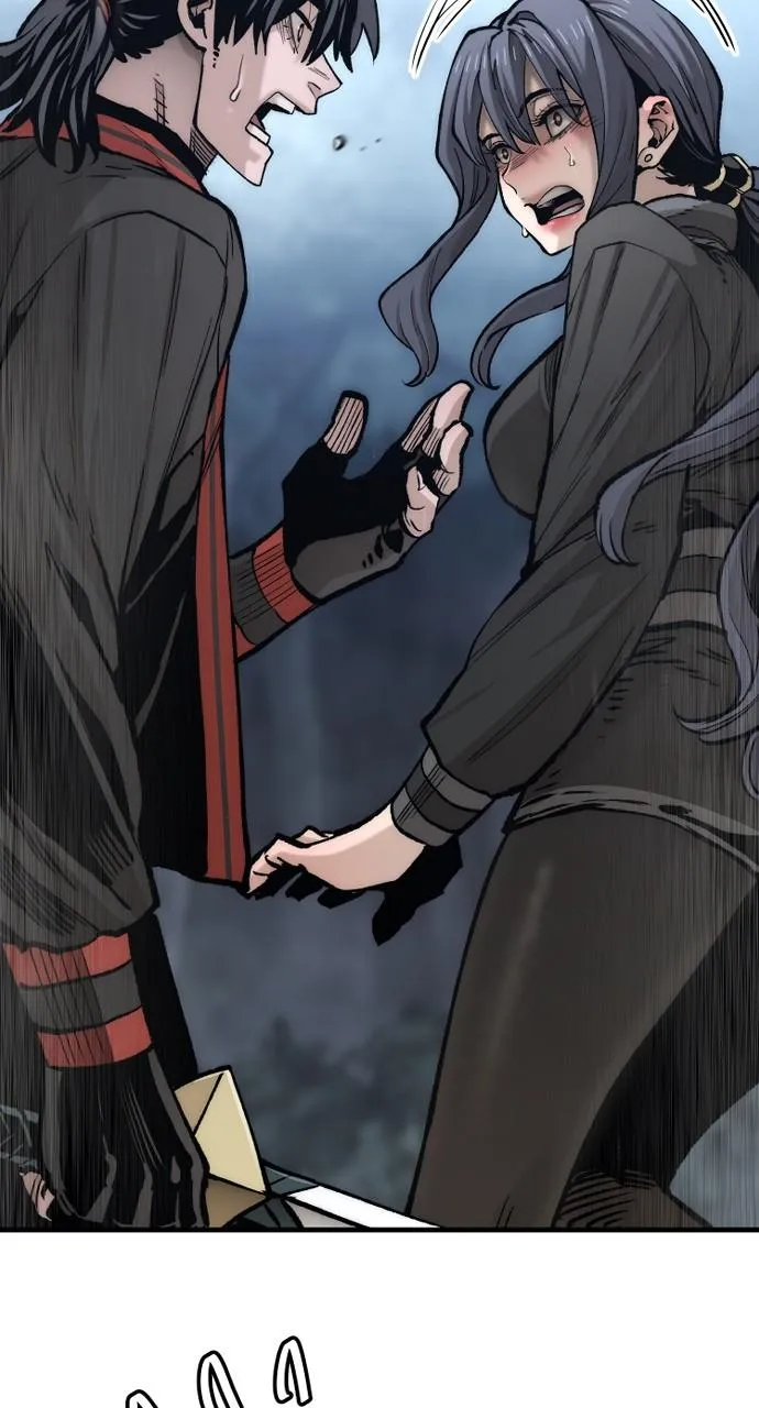 Read Murim RPG Simulation EN Manga Online