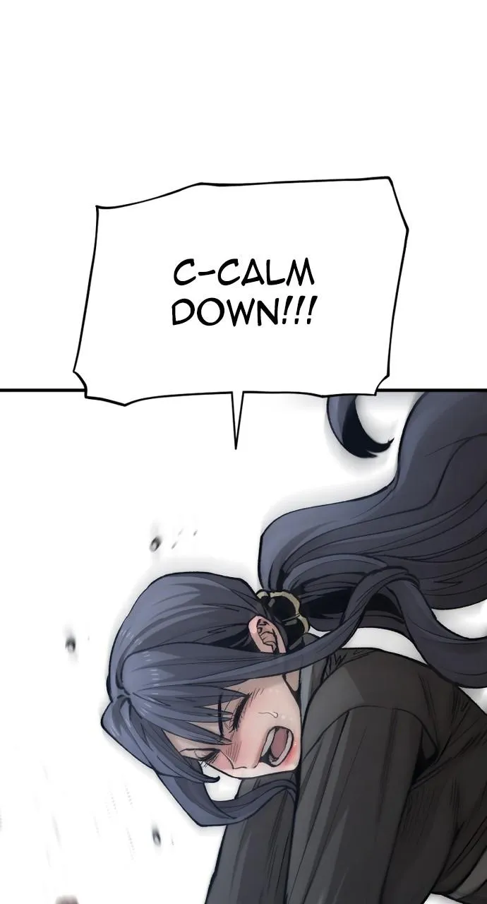 Read Murim RPG Simulation EN Manga Online