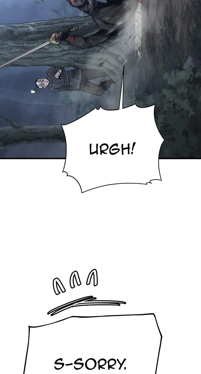 Read Murim RPG Simulation EN Manga Online