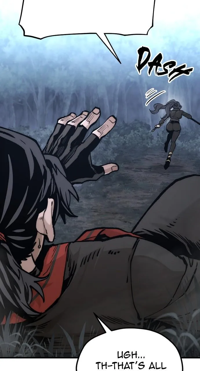 Read Murim RPG Simulation EN Manga Online