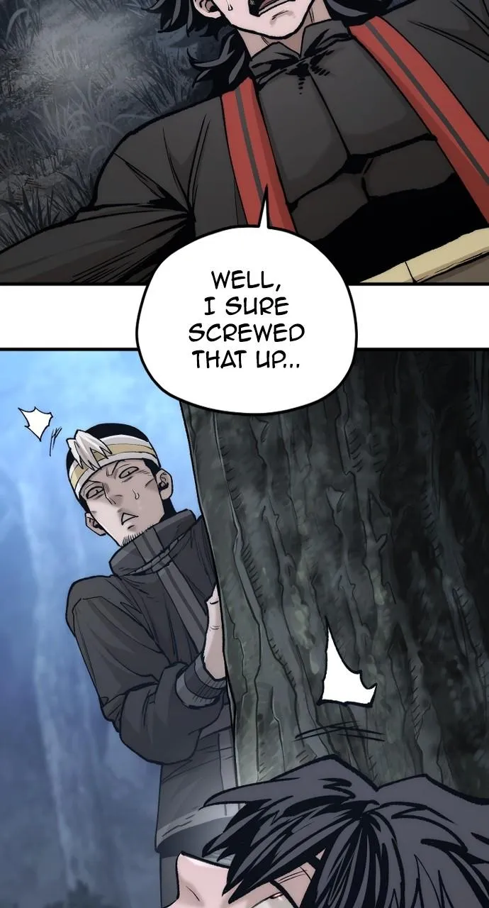 Read Murim RPG Simulation EN Manga Online