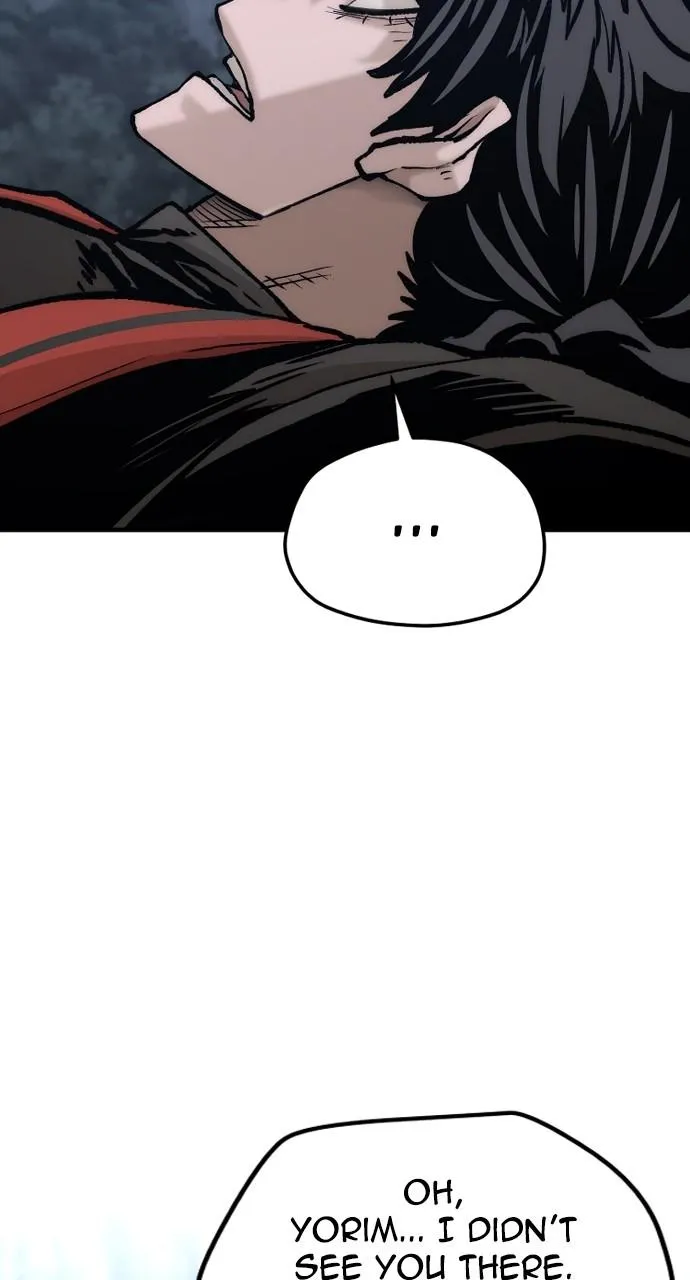 Read Murim RPG Simulation EN Manga Online