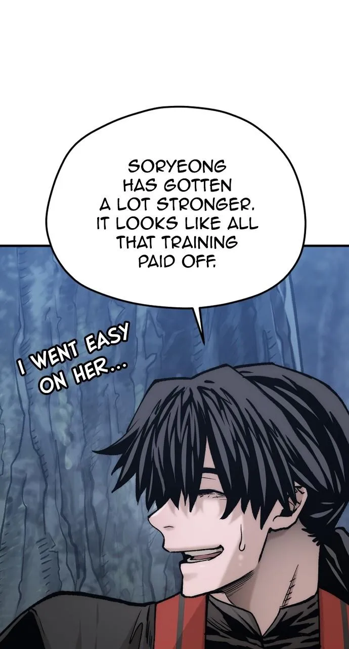 Read Murim RPG Simulation EN Manga Online