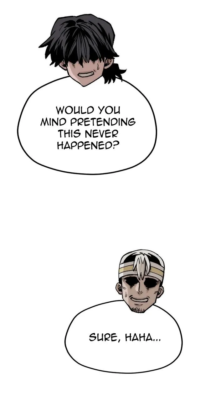 Read Murim RPG Simulation EN Manga Online