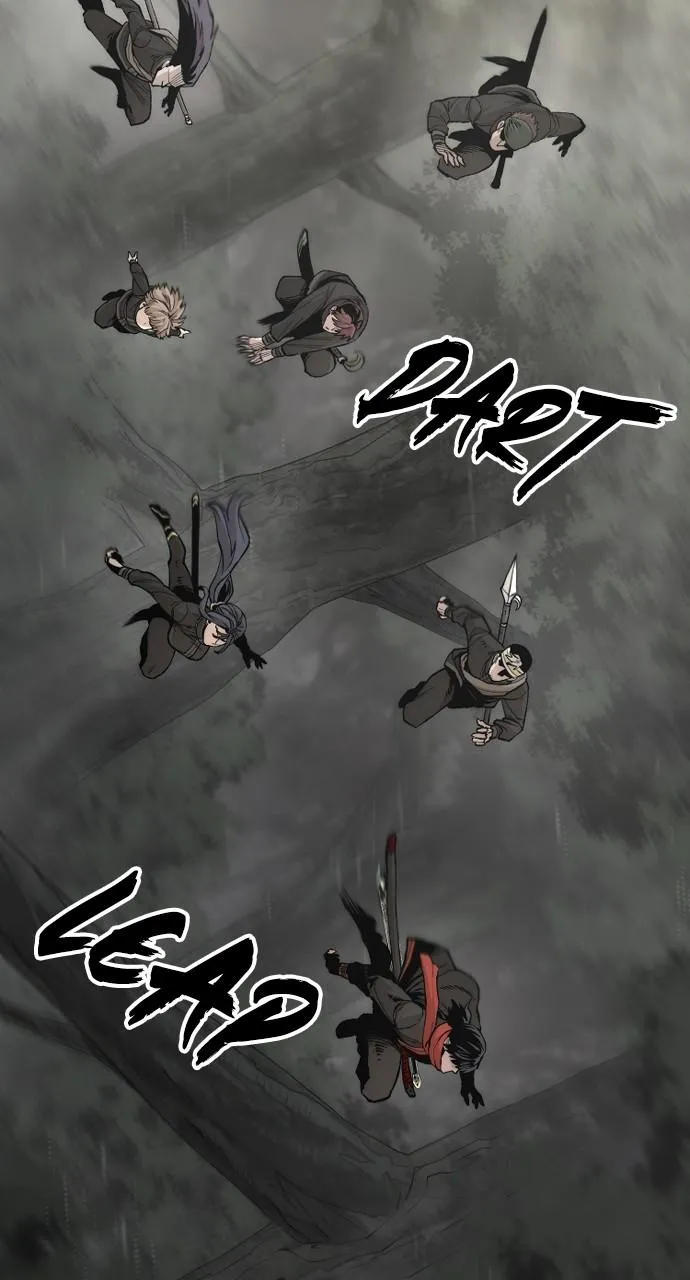 Read Murim RPG Simulation EN Manga Online