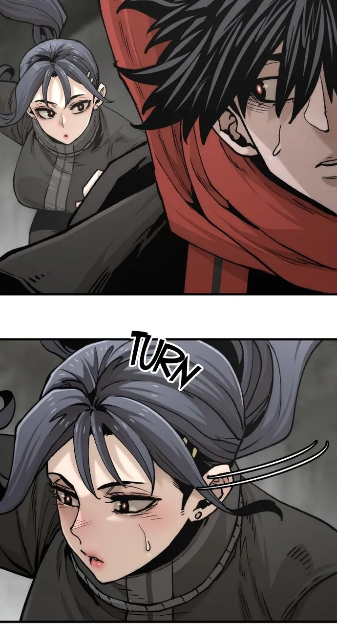 Read Murim RPG Simulation EN Manga Online