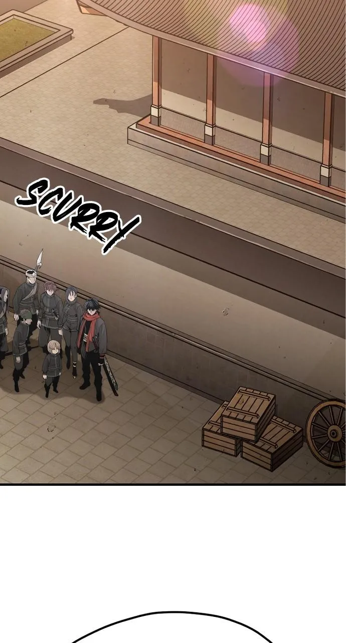 Read Murim RPG Simulation EN Manga Online