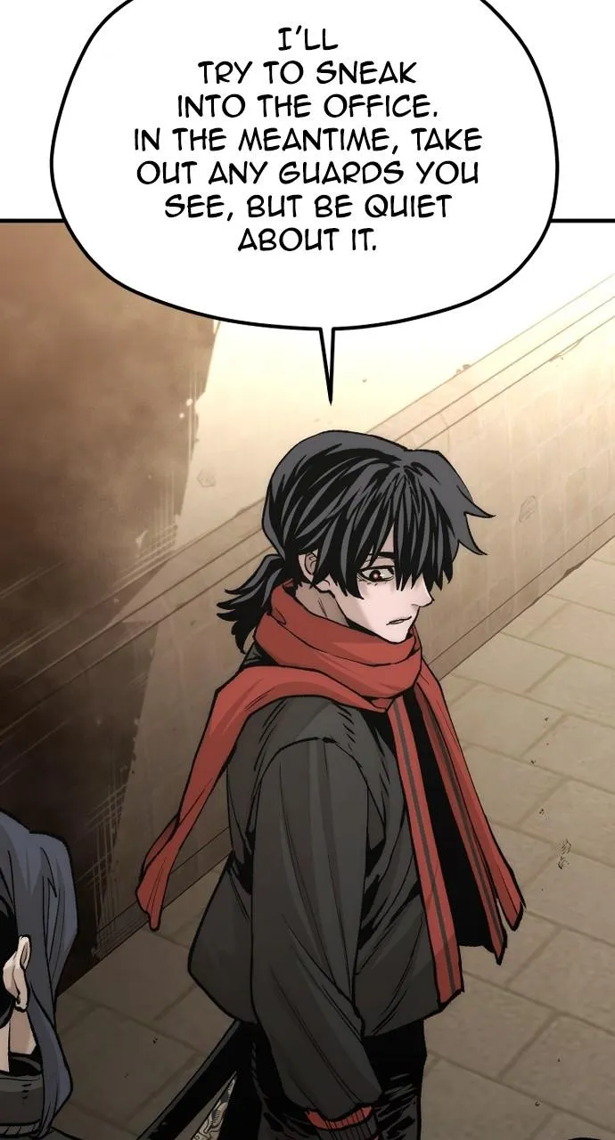 Read Murim RPG Simulation EN Manga Online