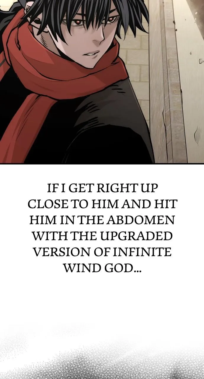 Read Murim RPG Simulation EN Manga Online