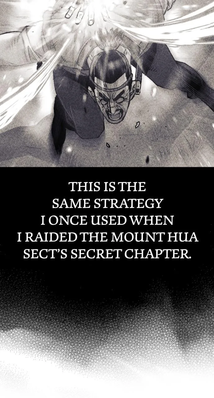 Read Murim RPG Simulation EN Manga Online