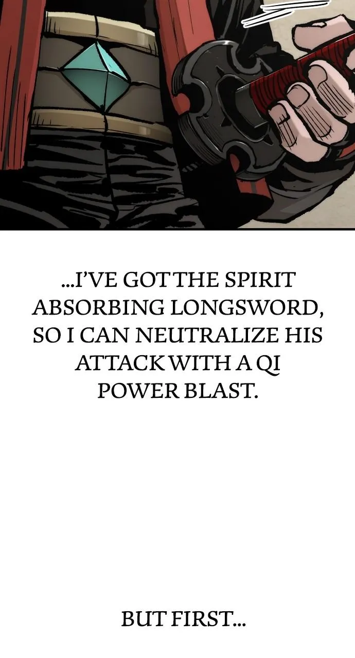 Read Murim RPG Simulation EN Manga Online