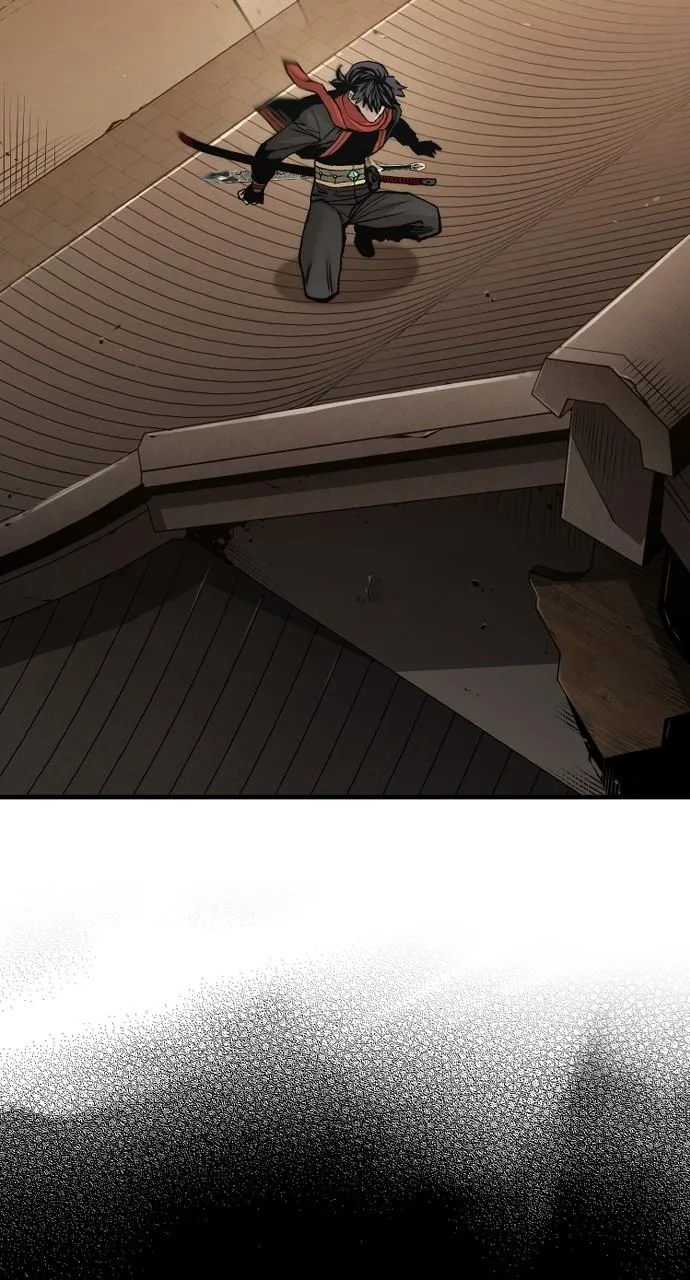 Read Murim RPG Simulation EN Manga Online