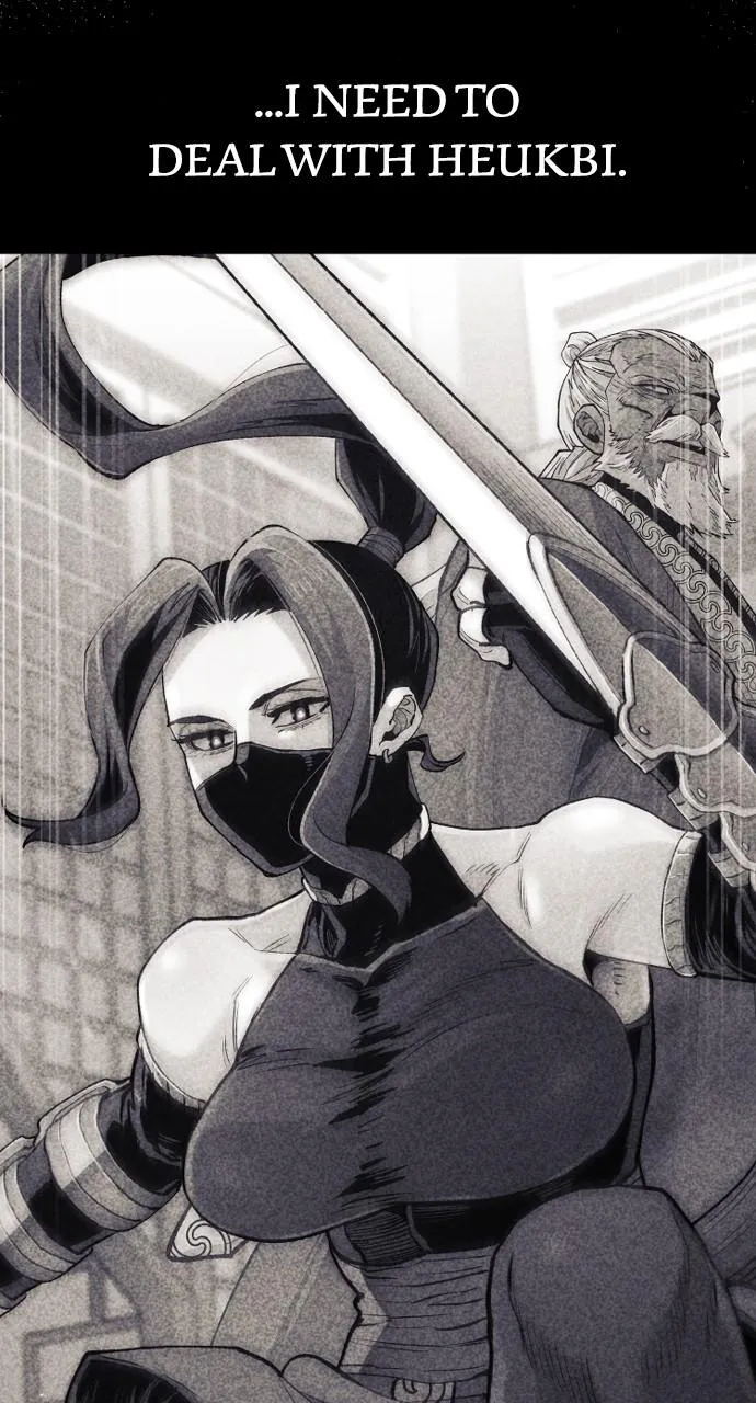 Read Murim RPG Simulation EN Manga Online