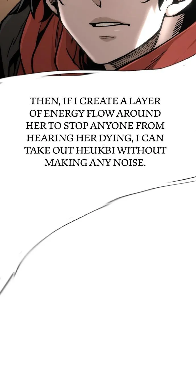 Read Murim RPG Simulation EN Manga Online