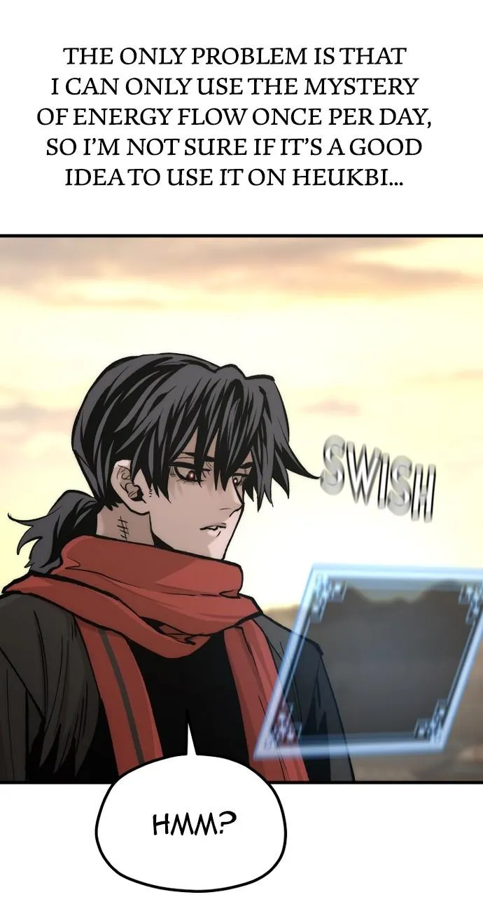 Read Murim RPG Simulation EN Manga Online