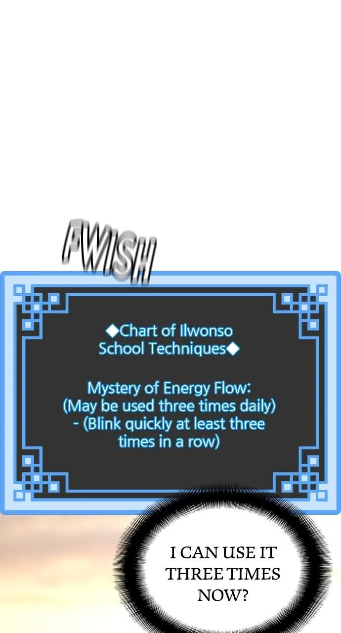 Read Murim RPG Simulation EN Manga Online